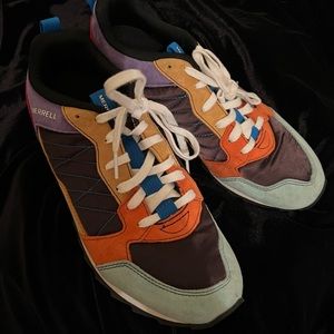 Women's Alpine Sneaker